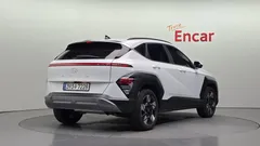 2023 Hyundai Kona Inspiration — фото 2
