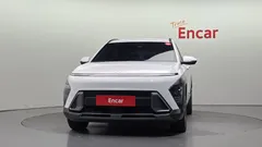 2023 Hyundai Kona Inspiration — фото 3