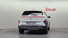 2023 Hyundai Kona Inspiration — фото 4