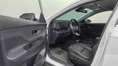 2023 Hyundai Kona Inspiration — фото 10