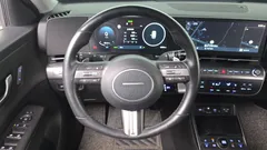 2023 Hyundai Kona Inspiration — фото 13
