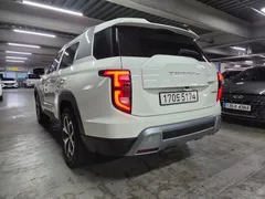 2023 SsangYong Torres Gasoline 1.5 2WD — фото 2