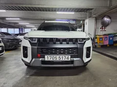 2023 SsangYong Torres Gasoline 1.5 2WD — фото 3