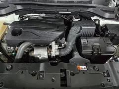 2023 SsangYong Torres Gasoline 1.5 2WD — фото 6