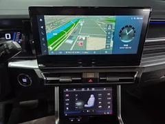 2023 SsangYong Torres Gasoline 1.5 2WD — фото 7