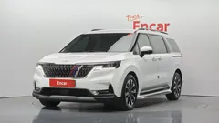 2023 Kia Carnival Gasoline 7-Seater Noblesse — фото 1