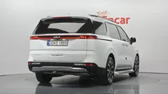 2023 Kia Carnival Gasoline 7-Seater Noblesse — фото 2