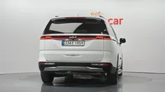 2023 Kia Carnival Gasoline 7-Seater Noblesse — фото 4