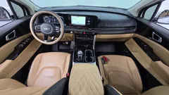 2023 Kia Carnival Gasoline 7-Seater Noblesse — фото 7