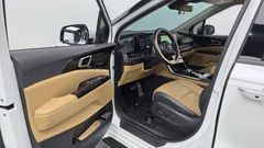 2023 Kia Carnival Gasoline 7-Seater Noblesse — фото 10