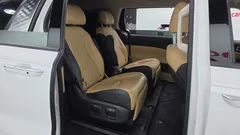 2023 Kia Carnival Gasoline 7-Seater Noblesse — фото 11