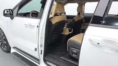 2023 Kia Carnival Gasoline 7-Seater Noblesse — фото 12