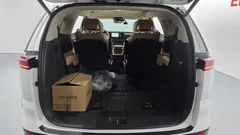 2023 Kia Carnival Gasoline 7-Seater Noblesse — фото 18