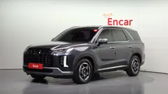 2023 Hyundai Palisade Gasoline 3.8 2WD — фото 1