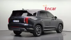 2023 Hyundai Palisade Gasoline 3.8 2WD — фото 2
