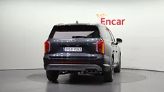 2023 Hyundai Palisade Gasoline 3.8 2WD — фото 4