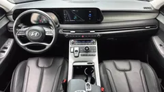2023 Hyundai Palisade Gasoline 3.8 2WD — фото 7