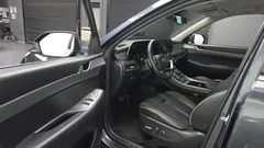 2023 Hyundai Palisade Gasoline 3.8 2WD — фото 10
