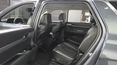 2023 Hyundai Palisade Gasoline 3.8 2WD — фото 11