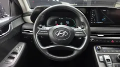 2023 Hyundai Palisade Gasoline 3.8 2WD — фото 13