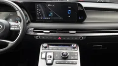 2023 Hyundai Palisade Gasoline 3.8 2WD — фото 14
