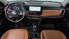 2024 Kia Seltos Gasoline 2.0 4WD — фото 7