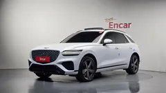2022 Genesis GV70 2.5T Gasoline AWD — фото 1