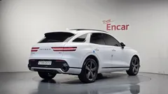 2022 Genesis GV70 2.5T Gasoline AWD — фото 2