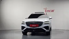 2022 Genesis GV70 2.5T Gasoline AWD — фото 3