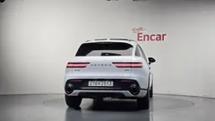 2022 Genesis GV70 2.5T Gasoline AWD — фото 4