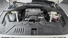 2022 Genesis GV70 2.5T Gasoline AWD — фото 6