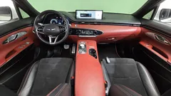 2022 Genesis GV70 2.5T Gasoline AWD — фото 7