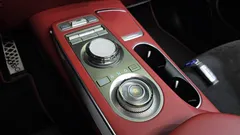 2022 Genesis GV70 2.5T Gasoline AWD — фото 9