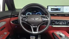 2022 Genesis GV70 2.5T Gasoline AWD — фото 12