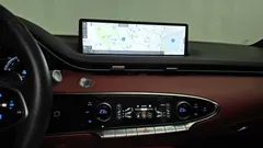 2022 Genesis GV70 2.5T Gasoline AWD — фото 13