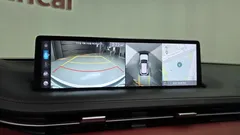 2022 Genesis GV70 2.5T Gasoline AWD — фото 14