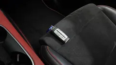 2022 Genesis GV70 2.5T Gasoline AWD — фото 15