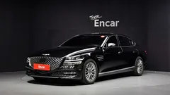 2024 Genesis G80 Gasoline 2.5 Turbo AWD — фото 1