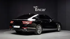 2024 Genesis G80 Gasoline 2.5 Turbo AWD — фото 2
