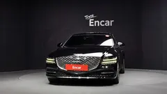 2024 Genesis G80 Gasoline 2.5 Turbo AWD — фото 3