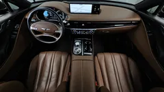 2024 Genesis G80 Gasoline 2.5 Turbo AWD — фото 7