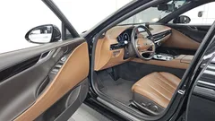 2024 Genesis G80 Gasoline 2.5 Turbo AWD — фото 10