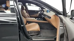2024 Genesis G80 Gasoline 2.5 Turbo AWD — фото 11