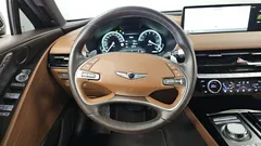 2024 Genesis G80 Gasoline 2.5 Turbo AWD — фото 13