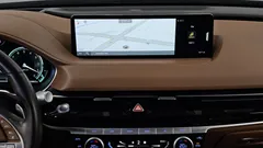 2024 Genesis G80 Gasoline 2.5 Turbo AWD — фото 14