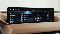 2024 Genesis G80 Gasoline 2.5 Turbo AWD — фото 16