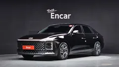 2023 Hyundai Grandeur 2,5 Gasoline 2WD — фото 1
