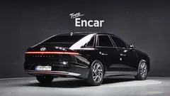 2023 Hyundai Grandeur 2,5 Gasoline 2WD — фото 2