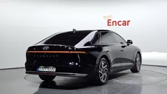 2023 Hyundai Grandeur Exclusive — фото 2
