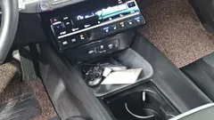 2023 Hyundai Grandeur Exclusive — фото 9